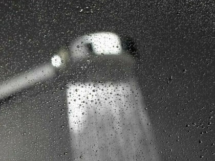 Аварийное отключение горячего водоснабжения в Благовещенске