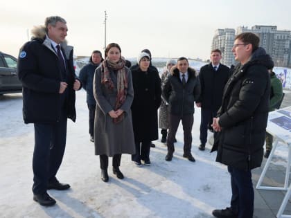 Благовещенск станет мостом в Азию: на «Трибуне Холл» откроется Центр компетенций для выхода на восточные рынки