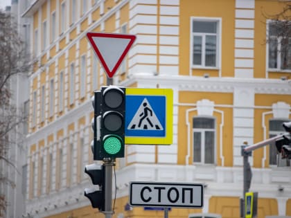 Благовещенск обновляет дорожную инфраструктуру