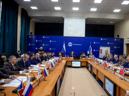 Снижение налога на имущество и награждение выдающихся горожан в Благовещенске