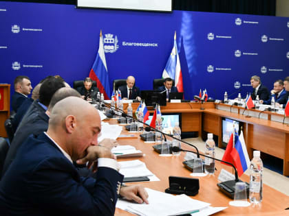 На заседании Думы депутаты утвердили меры социальной поддержки горожан