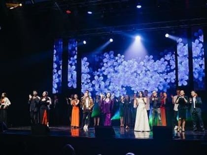 Международный женский день в Приамурье отпразднуют концертами, выставками и мастер-классами