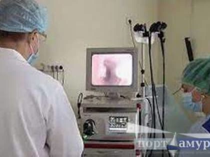 Амурчан без направления примут на обследование в областном онкодиспансере