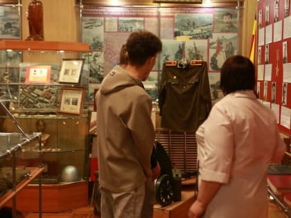 В Благовещенске трудных подростков перевоспитывают с помощью ДВОКУ