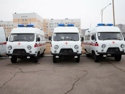 Стало известно, какую медтехнику и в каких количествах закупят в этом году в Амурской области