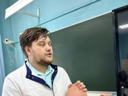 Обучение учителей в Благовещенске: мастер-класс по онкологии