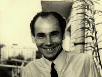 В Благовещенске ушел из жизни заслуженный строитель и ветеран труда Михаил Михайленко