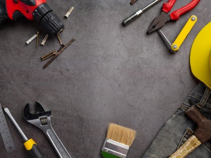 Об особенностях приобретения строительных и отделочных материалов проинформировали благовещенцев