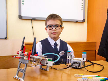 Юных инженеров из Благовещенска приглашают поучаствовать в международном фестивале