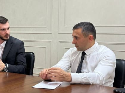 Первый муниципальный центр управления в Приамурье