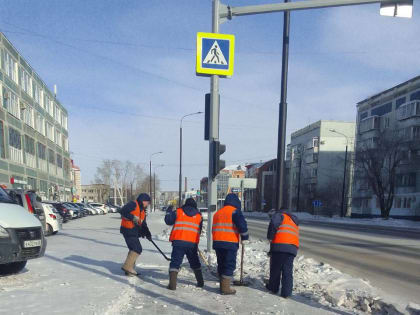 Какие задачи поставил перед с собой ГСТК в ночную смену?
