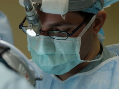 В Благовещенске врач за деньги вне очереди записал пациента на операцию