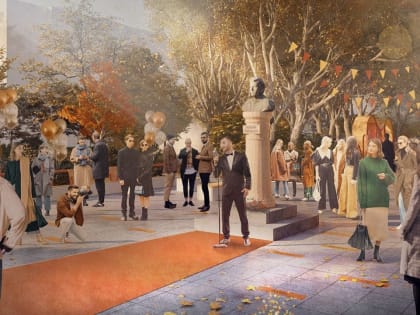 Строительство нового объекта началось в этом году