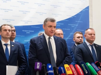 Новые инициативы ЛДПР для поддержки многодетных отцов-одиночек
