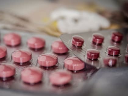 В Минздраве заявили, что российские лекарства смогут заменить зарубежные
