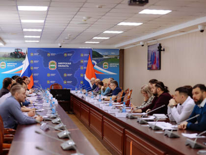 Для обновления центральной части Благовещенска уже разработаны мастер-планы