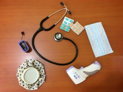 Жители одного из домов Благовещенска решили, что у них обнаружен очаг кори. Что говорят специалисты