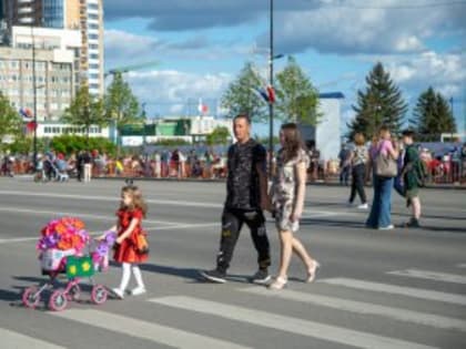 В Благовещенске масштабно отметят День Города