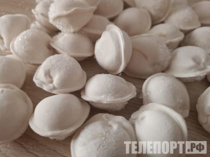 Бактерии нашли в рыбных пельменях, исследованных в Приамурье