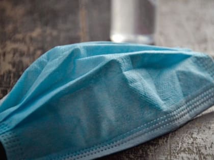 После новогодних праздников в Приамурье зафиксировали резкий рост заболеваемости ОРВИ и COVID-19