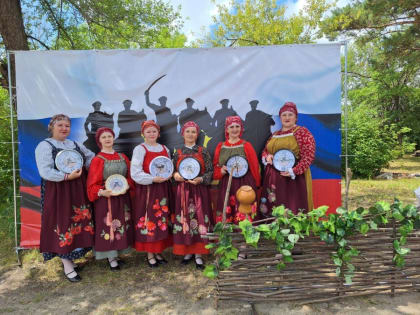 «Казачьему роду нет переводу»