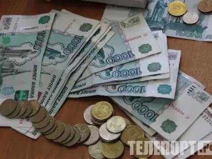 Пенсии в феврале могут вновь увеличиться