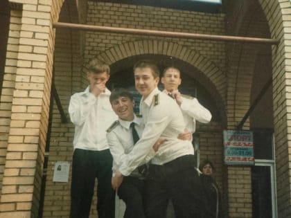 Школьные годы чудесные: своими воспоминаниями о беззаботной поре делятся благовещенцы