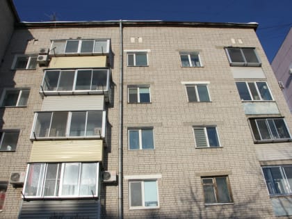 На льготную ипотеку для амурчан выделили более 25 млн рублей