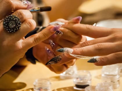 Первый международный чемпионат для мастеров ногтевой сферы пройдет в Благовещенске