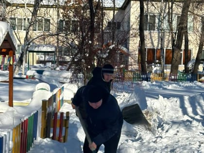 Новые инициативы по улучшению городской инфраструктуры