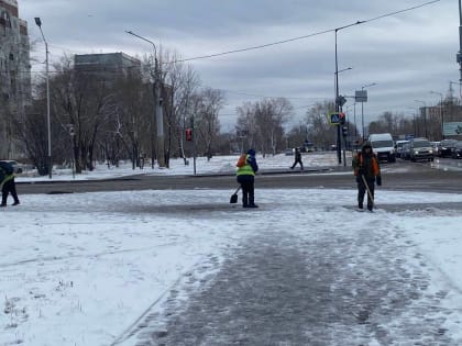 Понимание комплексных кадастровых работ