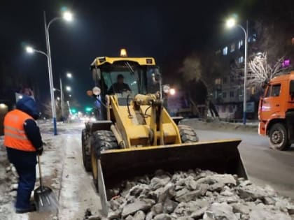 Дорожные карманы, тротуары и Бурхановка: рассказываем какой план работ у коммунальных служб на 10 марта