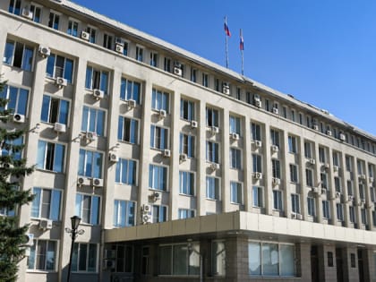 Пропаганду антикоррупционной политики в Интернете и СМИ обсудили в амурском правительстве