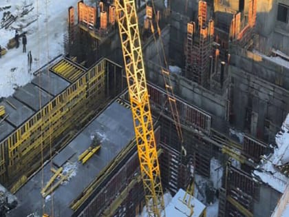 Стало известно, когда в Благовещенске введут в эксплуатацию уникальное учреждение