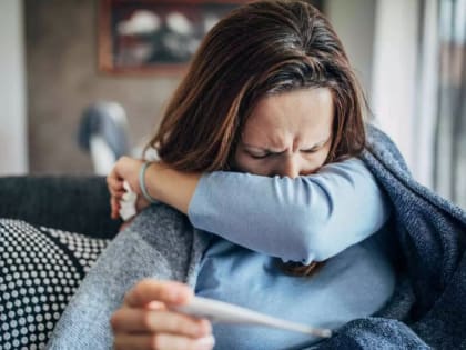 На третьей неделе 2024 года в Приамурье 46 человек подхватили коронавирус