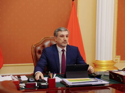 По предварительной информации, амурчан в шахте рудника «Пионер» нет