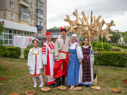 В Благовещенске завершается прием заявок на конкурс «Город в цвете»