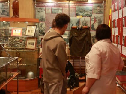 26 трудных подростков «оставили» учёт в полиции Благовещенска в прошлом году