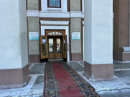 В Благовещенске простились с экс-губернатором Приамурья Владимиром Дьяченко (фото)