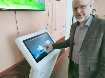 Депутаты городской Думы посетили столовые ещё двух благовещенских школ