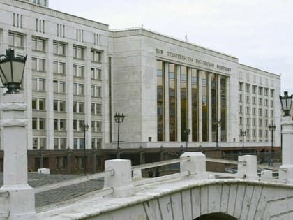 На предложение об увеличении выплаты при рождении ребенка правительство РФ ответило отказом