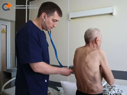 Нападение быка привело в реанимацию: амурские врачи рассказали о редких случаях из практики