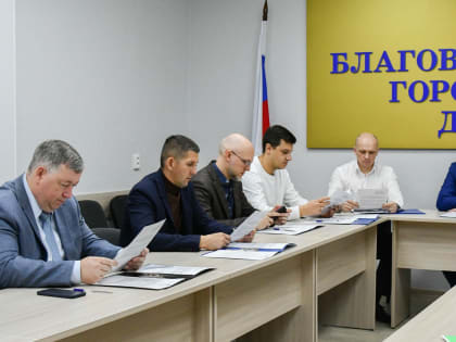 Новые наименования территорий и вопросы питания школьников рассмотрели депутаты на заседании комитета по социальным вопросам, вопросам молодёжи и детства