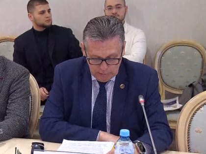 Рифат Сабитов: VPN — довольно вредная технологическая уловка