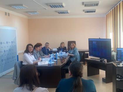 Семинар с сельхозтоваропроизводителями провели специалисты УФНС России по Амурской области