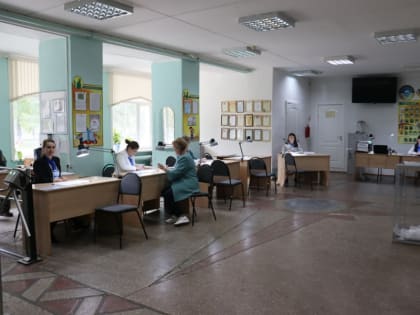 Безопасность на выборах обеспечит полиция