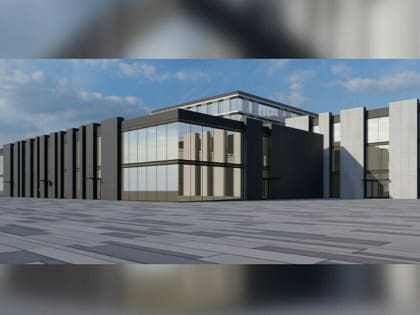 В Благовещенске снова обсуждают строительство крупнейшего объекта на «Золотой миле»