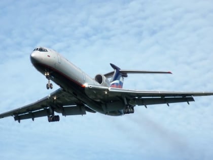За шесть лет в России планируют построить более 600 самолетов