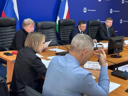 Олег Имамеев: «Общественная палата — это мост между властью и жителями»