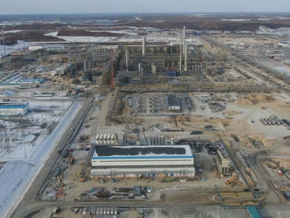 Общественность Свободненского района поддержала строительство объектов Амурского ГХК